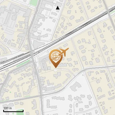 Foto zu Herbergerweg 6, 14167 Berlin