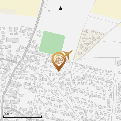 Karte Herbergstraße 14-15, 80995 München