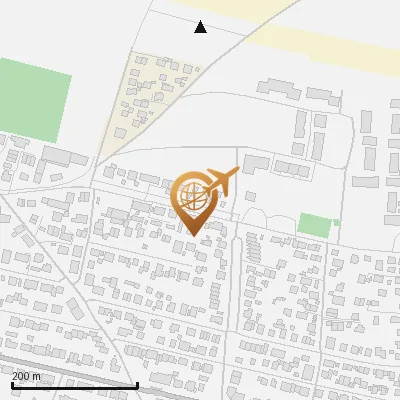 Karte Herbergstraße 23-28, 80995 München