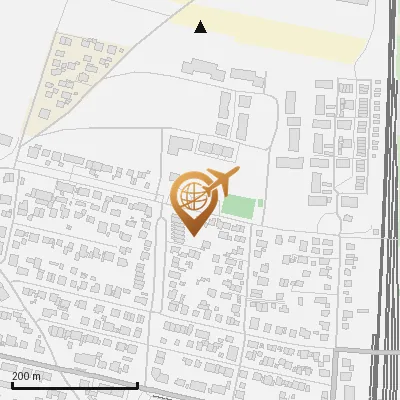 Karte Herbergstraße 30, 80995 München