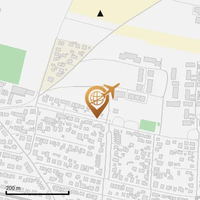 Karte Herbergstraße 31, 80995 München