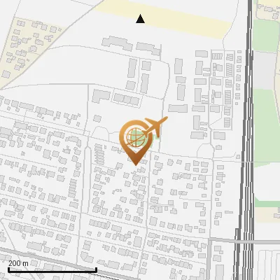 Foto zu Herbergstraße 34-36, 80995 München