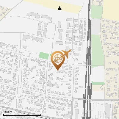 Foto zu Herbergstraße 38-42, 80995 München