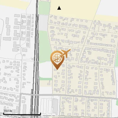 Karte Herbergstraße 52-59, 80995 München