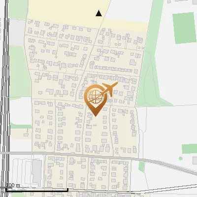 Karte Herbergstraße 67-68, 80995 München