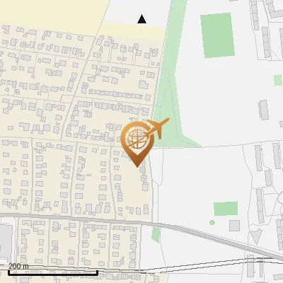 Karte Herbergstraße 78, 80995 München