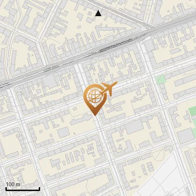 Foto zu Herbert-Baum-Straße 15, 13088 Berlin