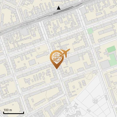 Foto zu Herbert-Baum-Straße 21-26, 13088 Berlin