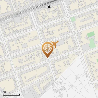 Foto zu Herbert-Baum-Straße 29-30, 13088 Berlin