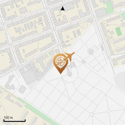 Foto zu Herbert-Baum-Straße 45, 13088 Berlin