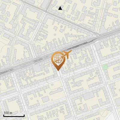 Foto zu Herbert-Baum-Straße 1-11, 13088 Berlin