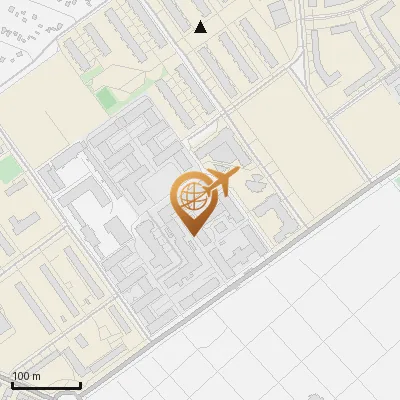 Foto zu Herbert-Bayer-Straße 2-10, 13086 Berlin