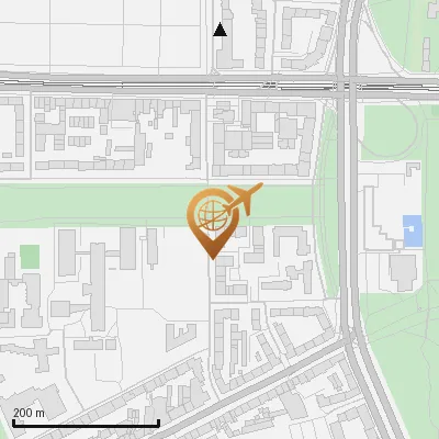 Foto zu Herbert-Lewin-Straße 1, 50931 Köln