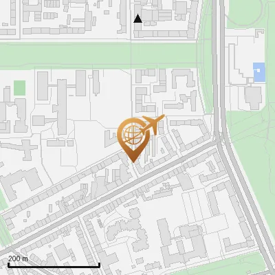 Foto zu Herbert-Lewin-Straße 13, 50931 Köln