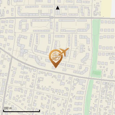 Karte Herbert-Schober-Straße 17, 80997 München