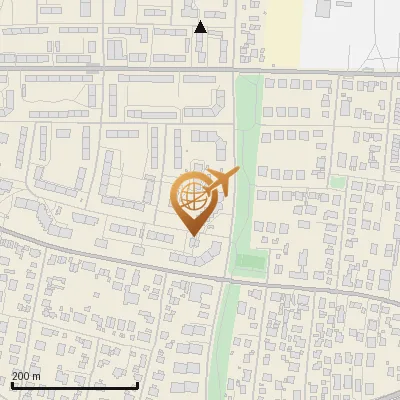 Karte Herbert-Schober-Straße 1-2, 80997 München