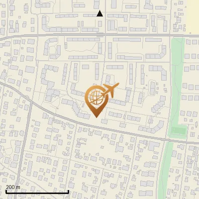 Karte Herbert-Schober-Straße 21-23, 80997 München