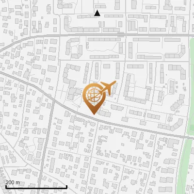 Karte Herbert-Schober-Straße 25-33, 80997 München