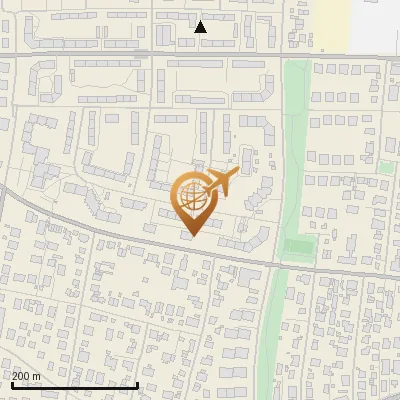 Karte Herbert-Schober-Straße 5-15, 80997 München