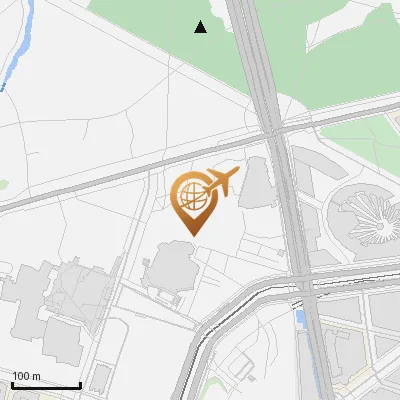 Foto zu Herbert-von-Karajan-Straße 1, 10785 Berlin