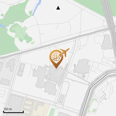 Foto zu Herbert-von-Karajan-Straße 10, 10785 Berlin