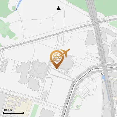 Foto zu Herbert-von-Karajan-Straße 11, 10785 Berlin