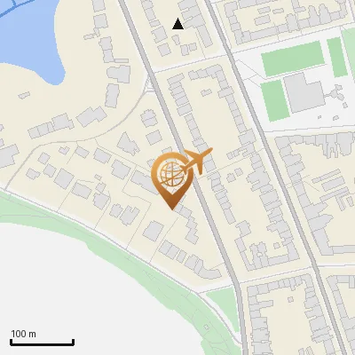 Karte Herbert-Weichmann-Straße 7-13, 22085 Hamburg