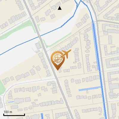 Karte Herbert-Weichmann-Straße 88-92, 22085 Hamburg