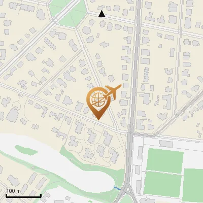 Karte Herbertstraße 17, 14193 Berlin