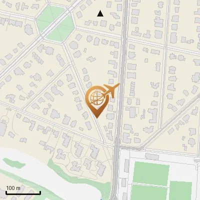 Foto zu Herbertstraße 26, 14193 Berlin