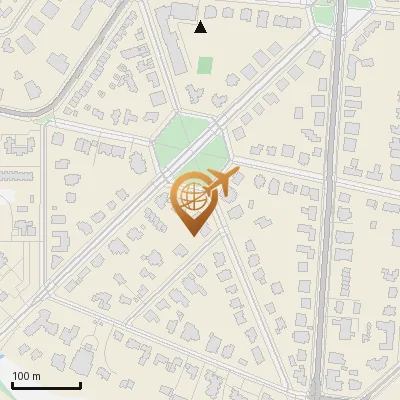 Foto zu Herbertstraße 3, 14193 Berlin