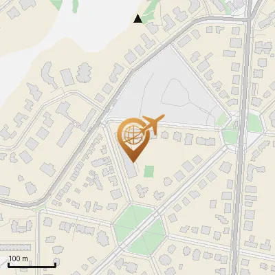 Foto zu Herbertstraße 4, 14193 Berlin