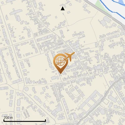 Karte Herberzstraße 12-23, 50769 Köln