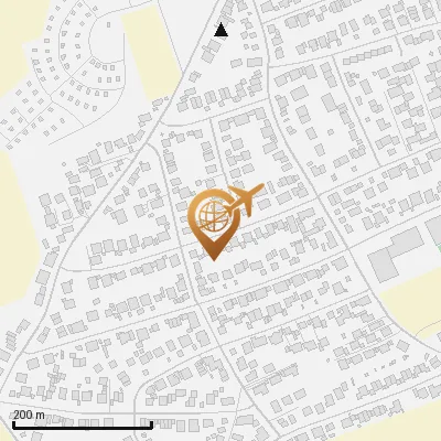 Karte Herbigstraße 12-13, 80999 München