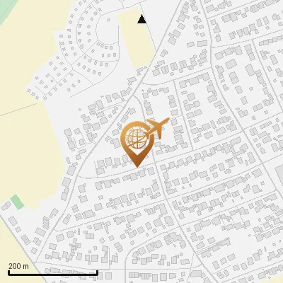 Karte Herbigstraße 14, 80999 München