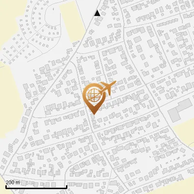 Karte Herbigstraße 15, 80999 München