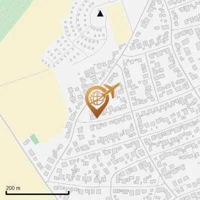 Karte Herbigstraße 22, 80999 München