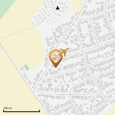 Karte Herbigstraße 27-31, 80999 München