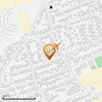 Karte Herbigstraße 6, 80999 München