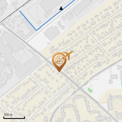 Foto zu Herbsteiner Straße 1, 13435 Berlin