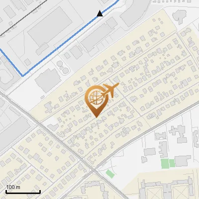 Foto zu Herbsteiner Straße 13-19, 13435 Berlin