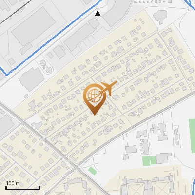 Foto zu Herbsteiner Straße 20-22, 13435 Berlin