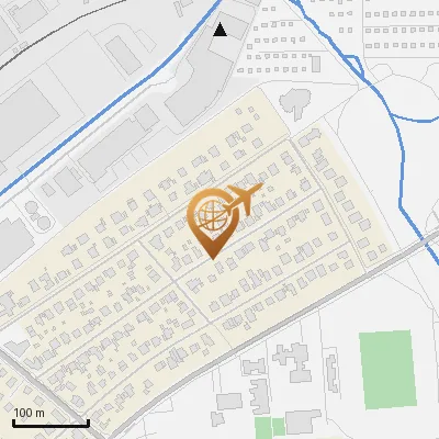 Karte Herbsteiner Straße 27-37, 13435 Berlin