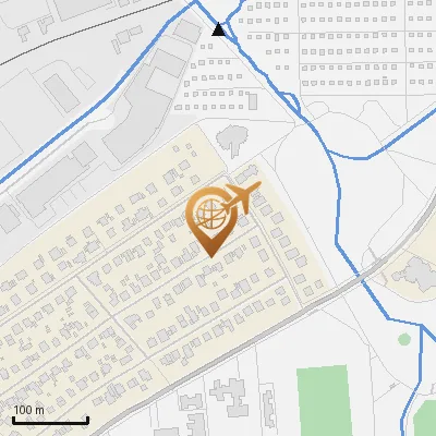 Karte Herbsteiner Straße 39-49, 13435 Berlin