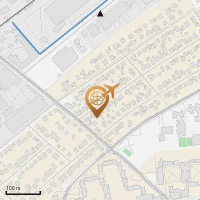 Foto zu Herbsteiner Straße 2-12, 13435 Berlin