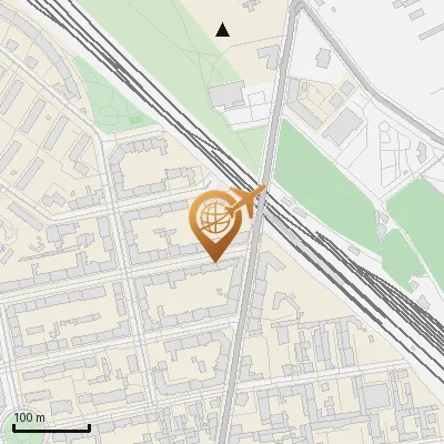 Foto zu Herbststraße 1-4, 13409 Berlin