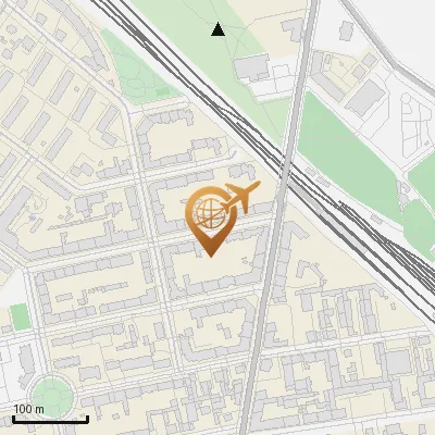 Foto zu Herbststraße 5-10, 13409 Berlin