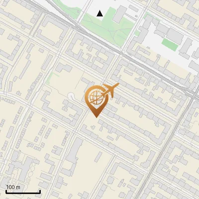 Foto zu Herderstraße 11, 12163 Berlin