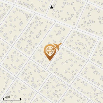 Karte Herderstraße 11, 12623 Berlin