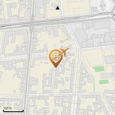 Foto zu Herderstraße 14-15, 10625 Berlin